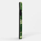 Schwarzer Pfeffer-Pflanze, 1578 Case-Mate iPhone Hülle (Hinten/Rechts)