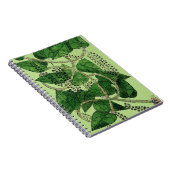 Schwarzer Pfeffer-Pflanze, 1578 Notizblock (Rechte Seite)