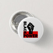 SCHWARZER POWER BUTTON (Vorne & Hinten)