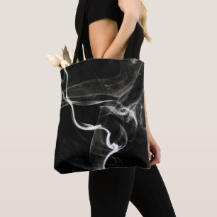 Schwarzer Rauch Tasche