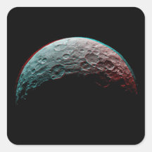 Schwarzer Raum und Planet im Sonnensystem. Astrono