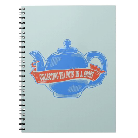 Schwarzer Schuhpolster Notizblock (Vorderseite)