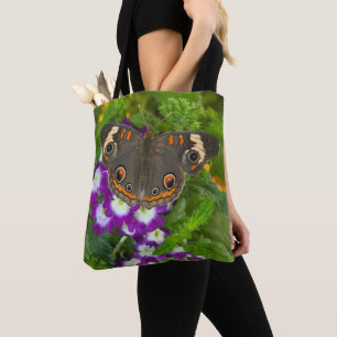 Schwarzer Schwalbenschwanz Tasche