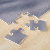 Schwarzer Schwan Australien Puzzle (Seite)