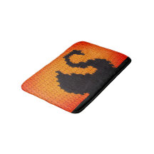 Schwarzer Schwanz Profil in Kunsthandwerk bei Sonn