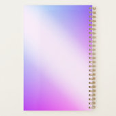 Schwarzer Stallion Planer (Rückseite)