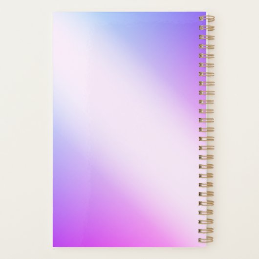 Schwarzer Stallion Planer (Rückseite)