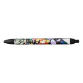Schwarzer Stift Hera 2 (Vorderseite)
