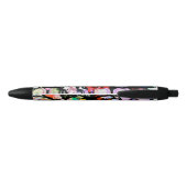 Schwarzer Stift Hera 2 (Rückseite)