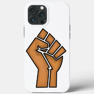 Schwarzer Stolz erste Einheit Geschichte Afrikanis Case-Mate iPhone Hülle