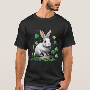 Schwarzer T - Shirt
