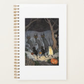 Schwarzer T - Shirt Planer (Vorderseite)