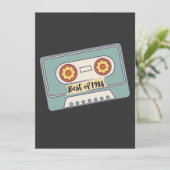 schwarzer Tempel (Stehend Vorderseite)