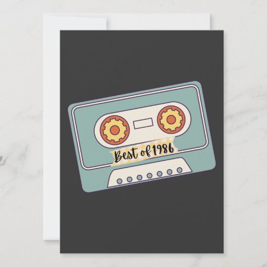 schwarzer Tempel (Vorderseite)