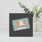 schwarzer Tempel (Stehend Vorderseite)