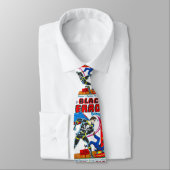 Schwarzer Terror #16 Krawatte (Gebunden)