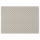 Schwarzer Tischdecke (Vorderseite (Horizontal))