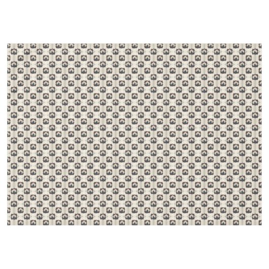 Schwarzer Tischdecke (Vorderseite (Horizontal))