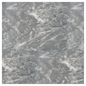 Schwarzer u. weißer Marmor Stoff (Nahaufnahme)