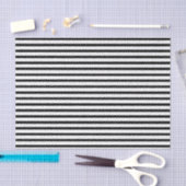 Schwarzer u. weißer oder schwarzer u. seidenpapier (Handwerk)