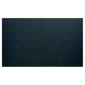 Schwarzer UhrTartan Stoff (Yard (91,4 cm))