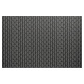schwarzer Vampir nosferatu schwarz Stoff (Yard (91,4 cm))