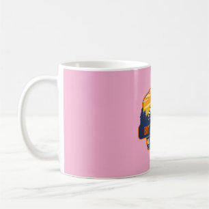 Schwarzer Wald � Geheimnisse der Wildnis Kaffeetasse