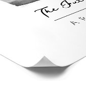 Schwarzer Wissenschaftler Poster (Ecke)