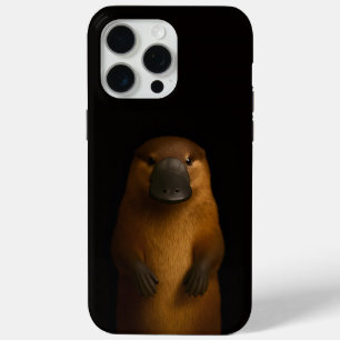 Schwarzes 4 Luxe iPhone 15 Pro Max, Eleganter Schn Case-Mate iPhone Hülle