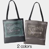 Schwarzes Aquamarines Vintages Stilgebet Tasche