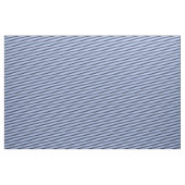 Schwarzes Blau und Lila Weave Muster Stoff (Yard (91,4 cm))