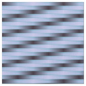 Schwarzes Blau und Lila Weave Muster Stoff (Nahaufnahme)