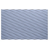 Schwarzes Blau und Lila Weave Muster Stoff (Fat Quarter (45,7 x 55,9 cm))