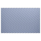 Schwarzes blaues und violettes Webmuster Stoff (Yard (91,4 cm))