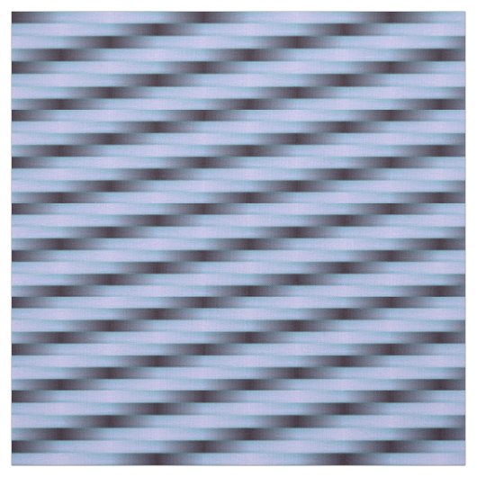 Schwarzes blaues und violettes Webmuster Stoff (Muster)