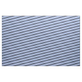 Schwarzes blaues und violettes Webmuster Stoff (Fat Quarter (45,7 x 55,9 cm))