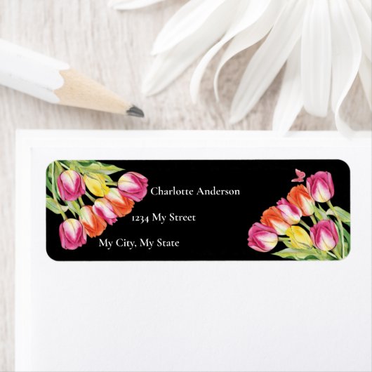 Schwarzes Brautparty (Insitu)