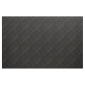 Schwarzes, diagonales Korbmuster Stoff (Fat Quarter (45,7 x 55,9 cm))