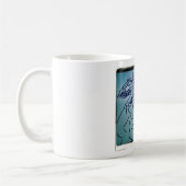 SCHWARZES EYELASH KAFFEETASSE (Links)