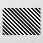 Schwarzes, feines Skript Bitte unterzeichnen Sie u (Rückseite)