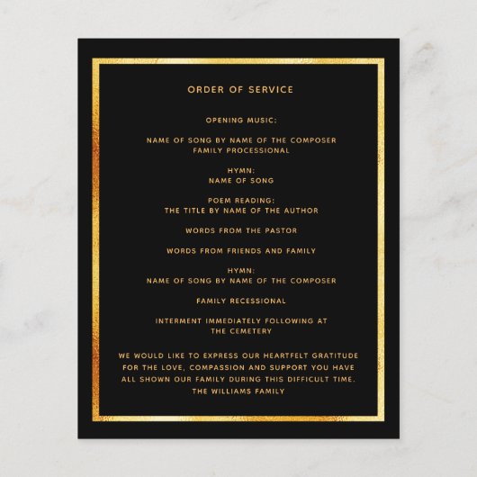 Schwarzes Foto Rosa Blumenbeerprogramm (Rückseite)