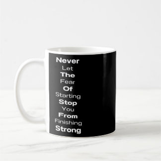 Schwarzes Frauenlied #12 Kaffeetasse
