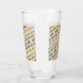 schwarzes Glas (Rechts)