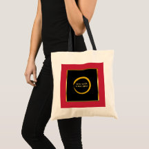 schwarzes Gold rotes Logo professionell werbewirks