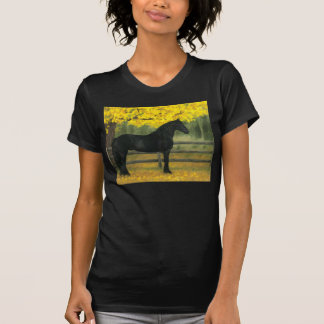 Schwarzes Gold - Shirt