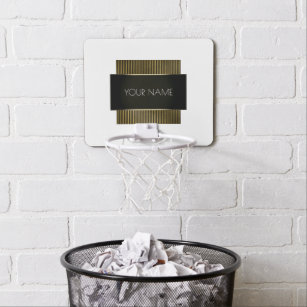 minimales büro wand schwarzes goldweißes minimales bürobegrifflichlux mini basketball netz büro ringe zazzlede minimales büro wand schwarzes goldweißes minimales bürobegrifflichlux mini basketball netz büro ringe zazzlede
