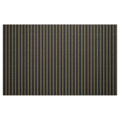 Schwarzes GoldZickzack Pfeil-Gewebe Stoff (Fat Quarter (45,7 x 55,9 cm))