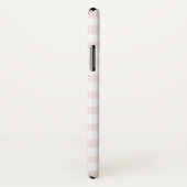 Schwarzes J'adore Zitat-| u. Goldherz Case-Mate iPhone Hülle (Hinten/Rechts)