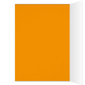 SCHWARZES KATZ-HALLOWEEN-PARTY-MONOGRAMM (Innen (Links))