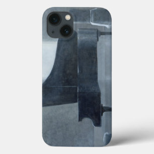 Schwarzes Klavier 2004 Case-Mate iPhone Hülle